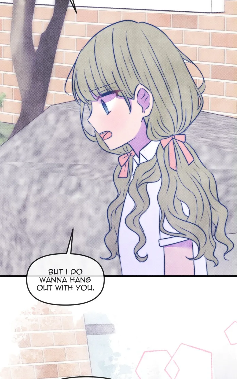 Love Cycle Chapter 37 page 42 - 