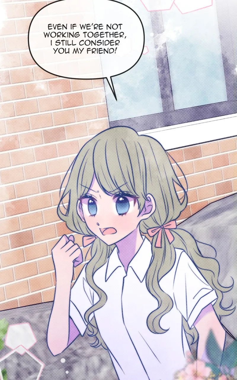 Love Cycle Chapter 37 page 43 - 