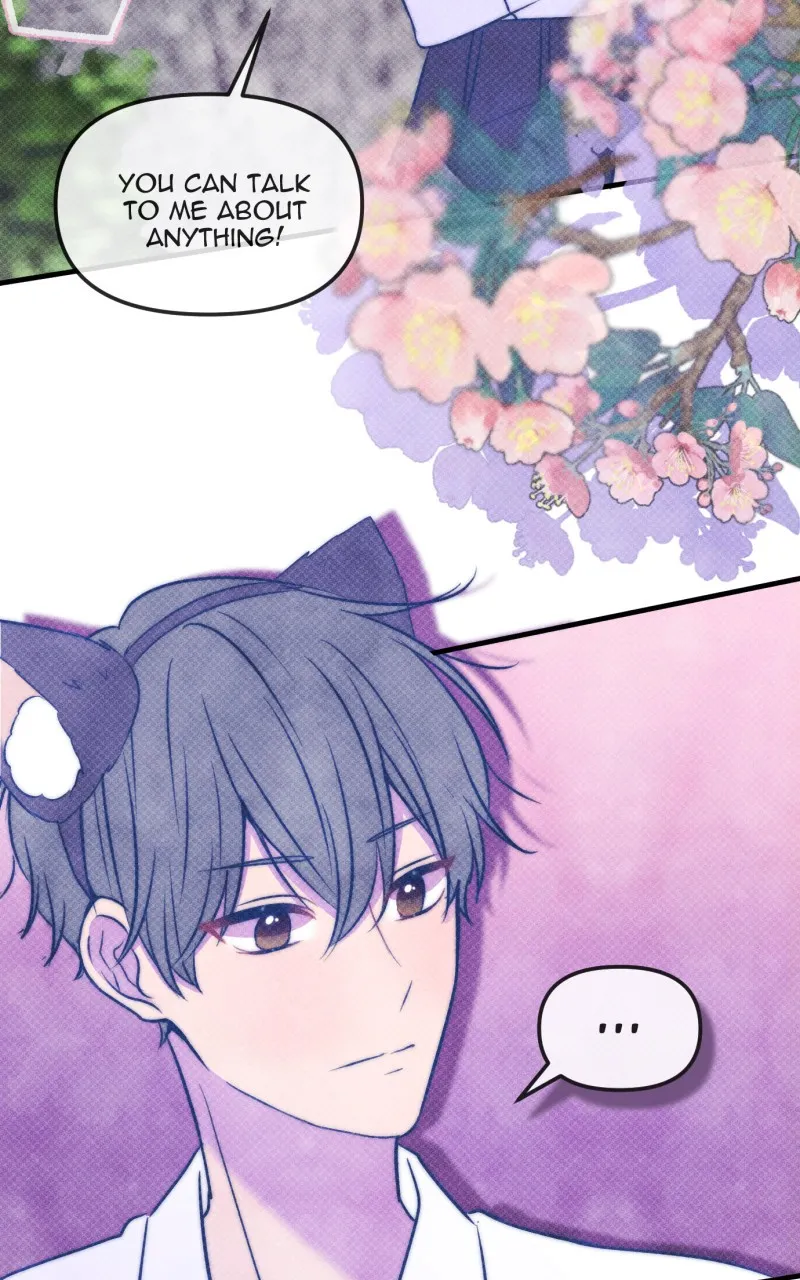 Love Cycle Chapter 37 page 44 - 