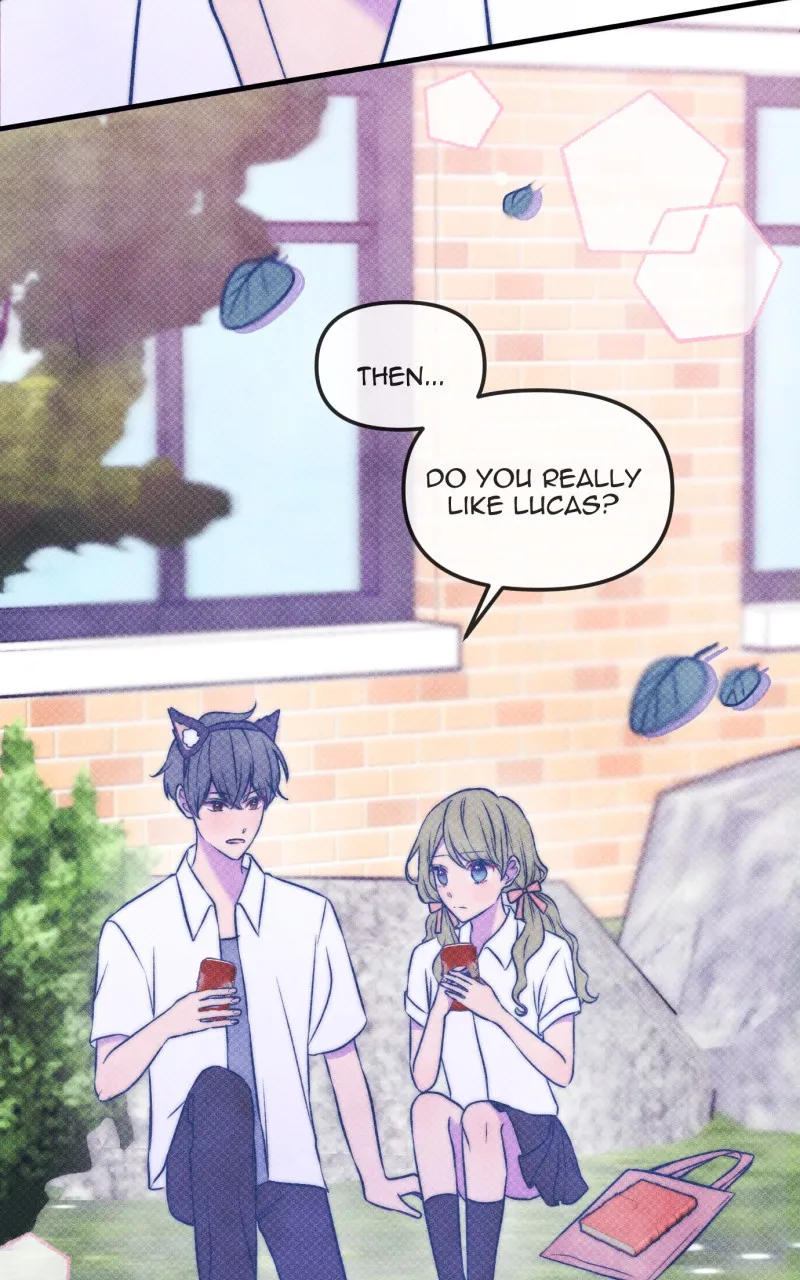 Love Cycle Chapter 37 page 45 - 