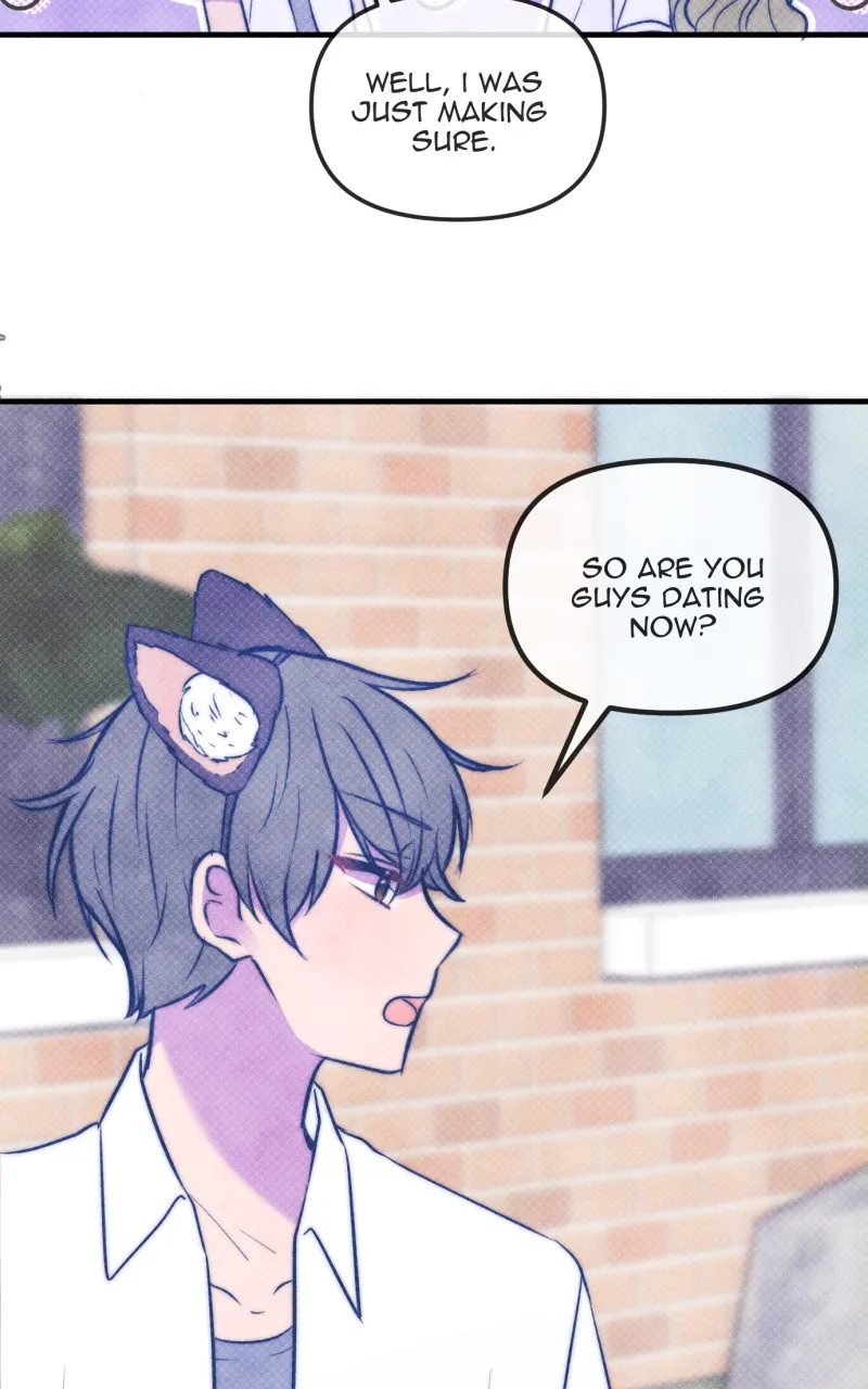 Love Cycle Chapter 37 page 47 - 