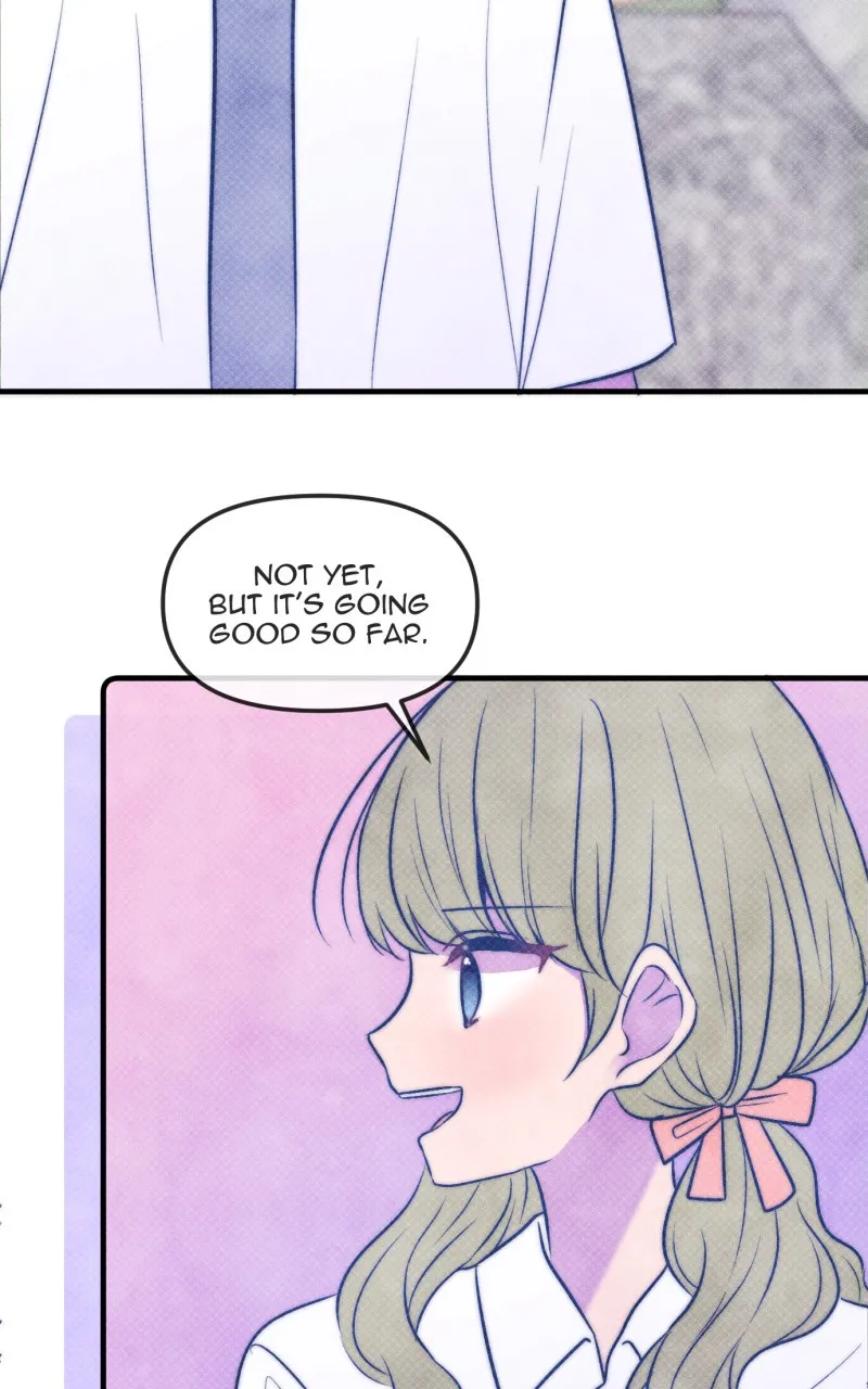 Love Cycle Chapter 37 page 48 - 