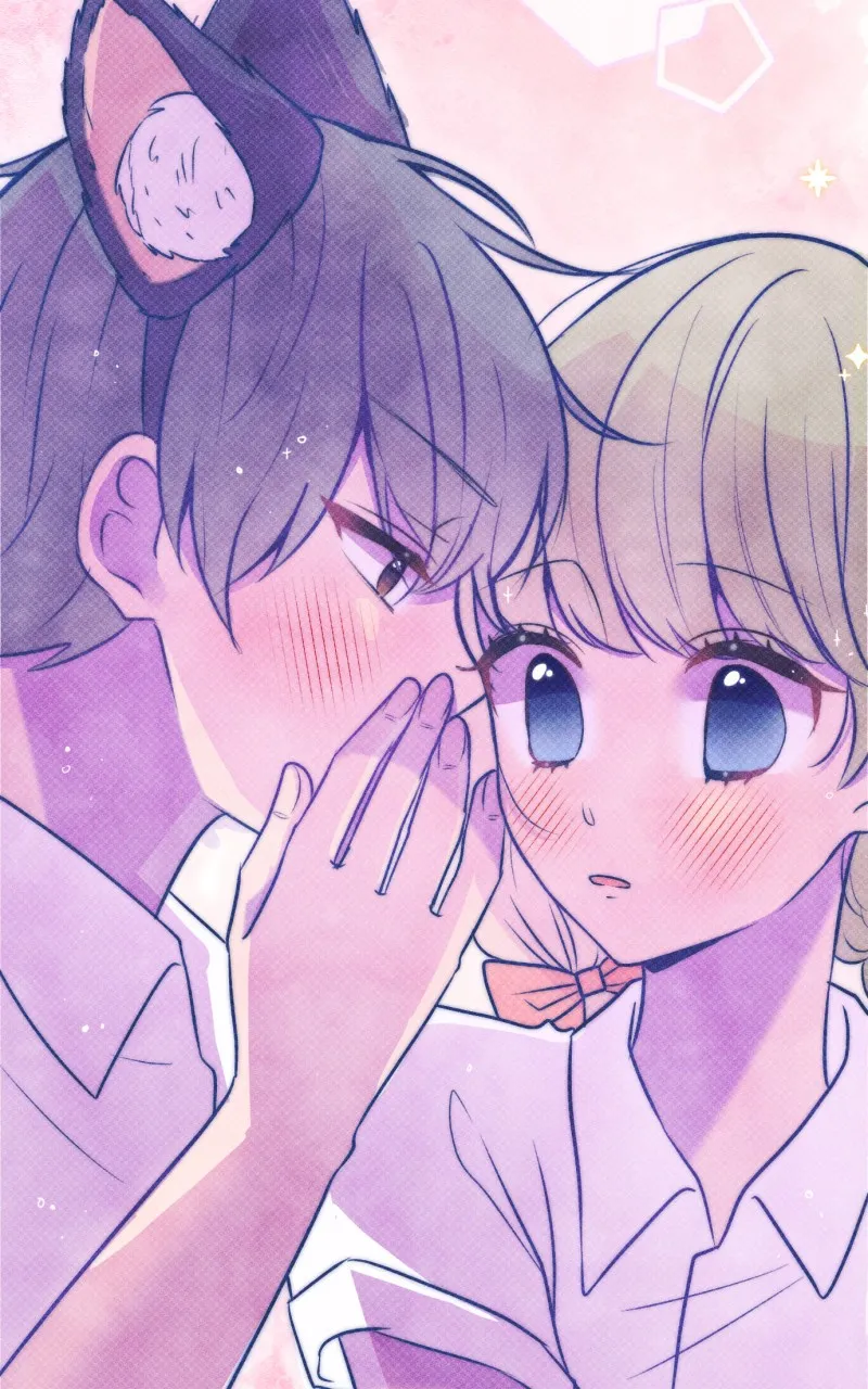Love Cycle Chapter 37 page 51 - 