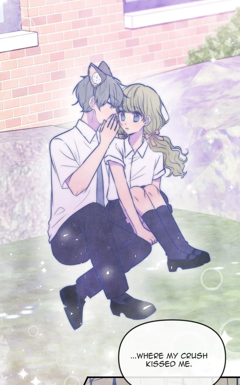 Love Cycle Chapter 38 page 2 - 