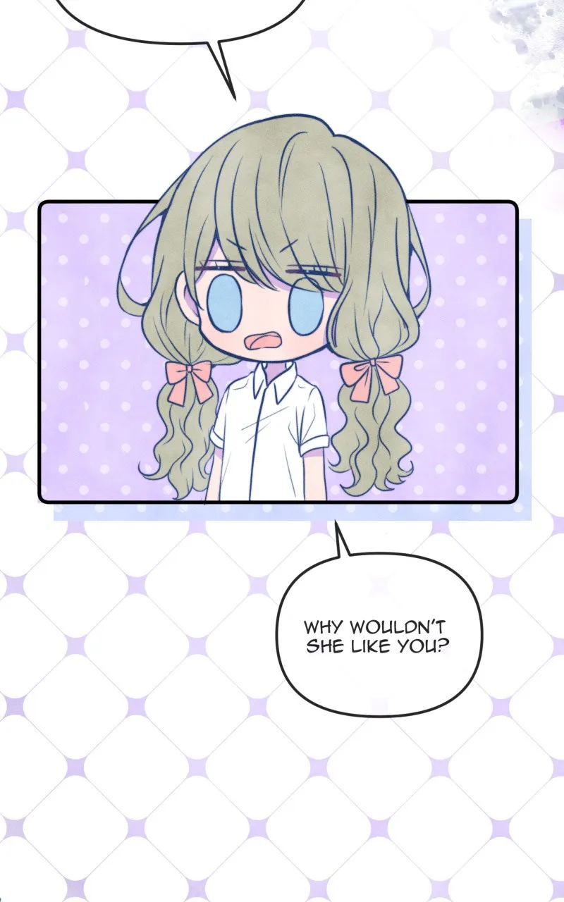 Love Cycle Chapter 38 page 11 - 