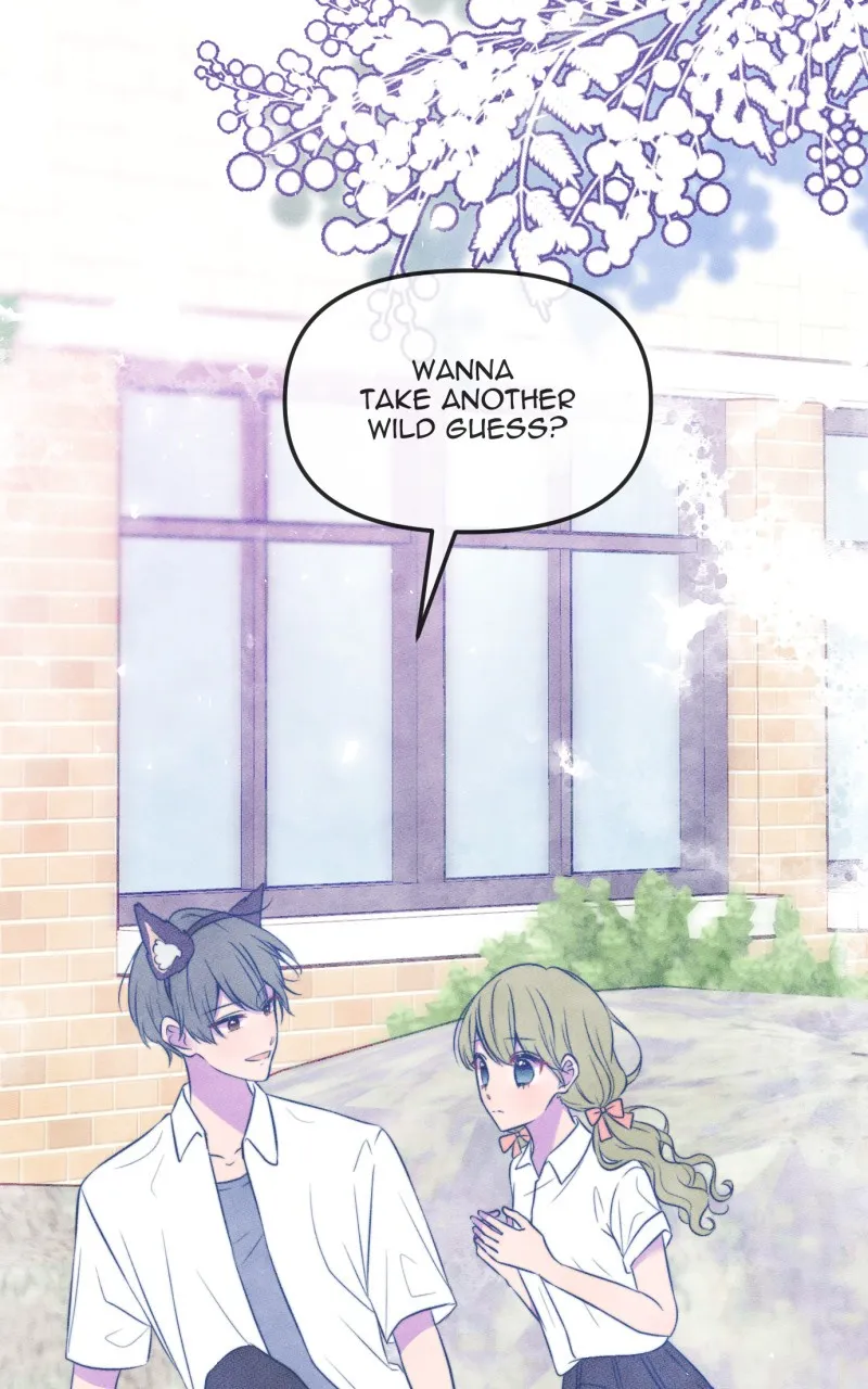 Love Cycle Chapter 38 page 13 - 