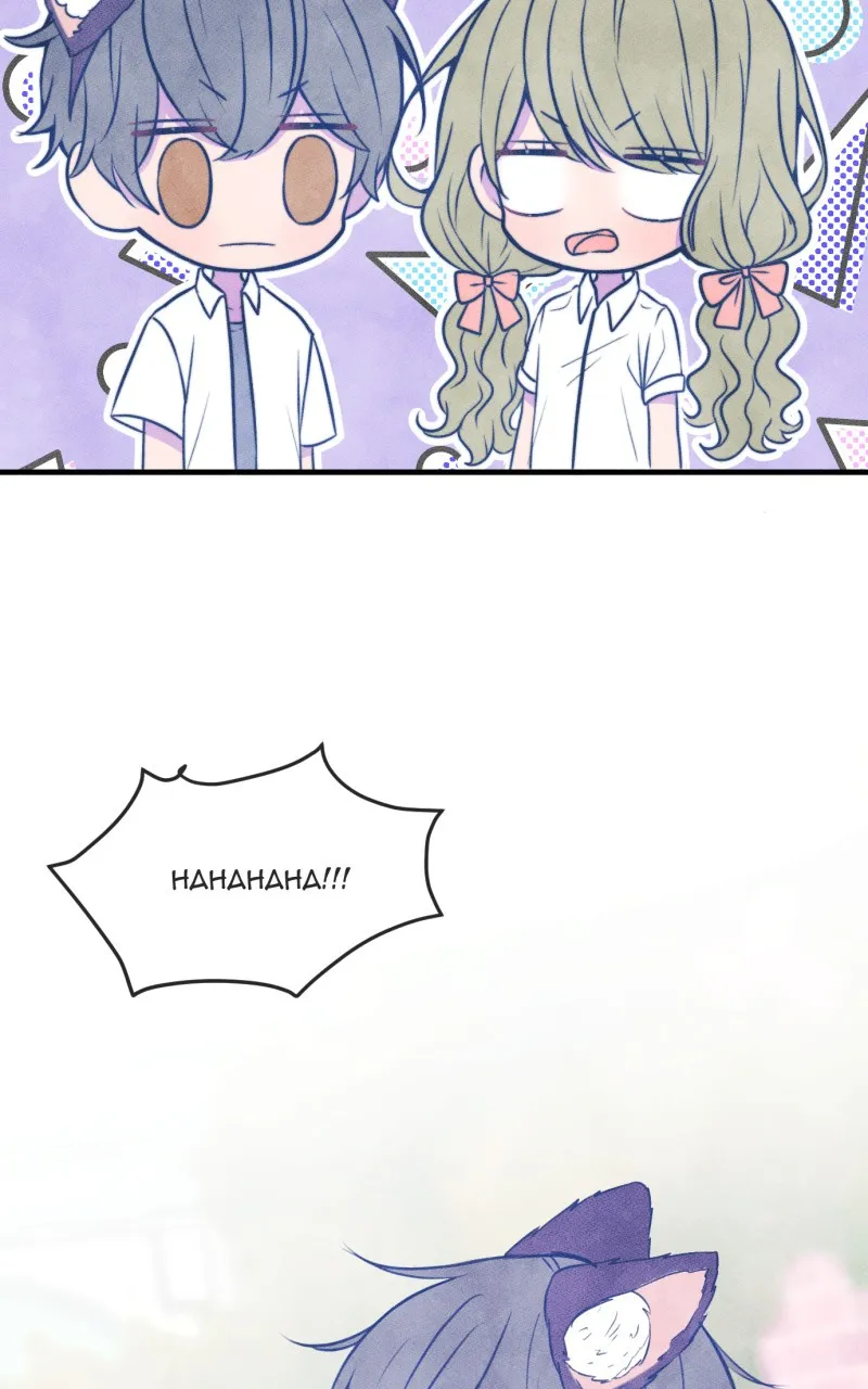 Love Cycle Chapter 38 page 17 - 