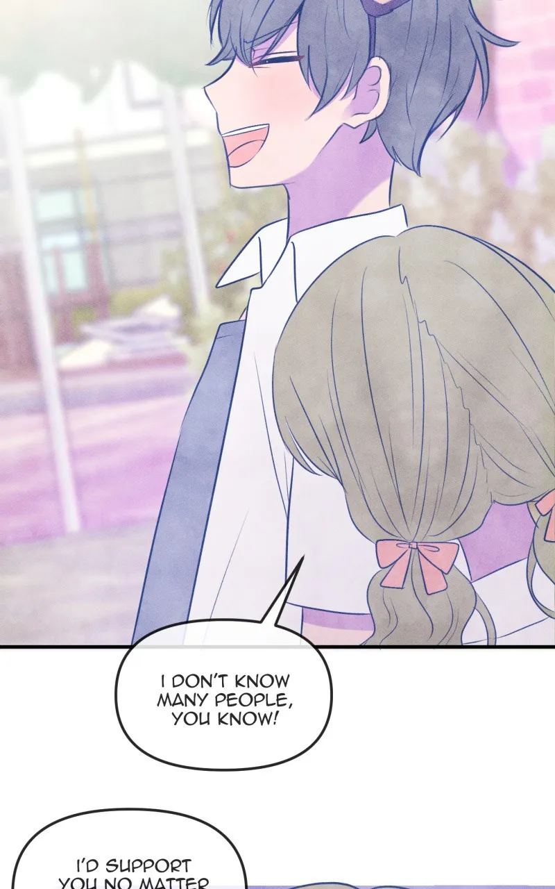 Love Cycle Chapter 38 page 18 - 