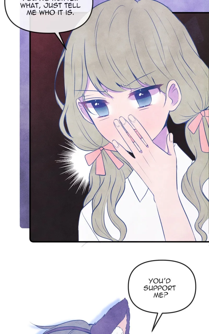 Love Cycle Chapter 38 page 19 - 