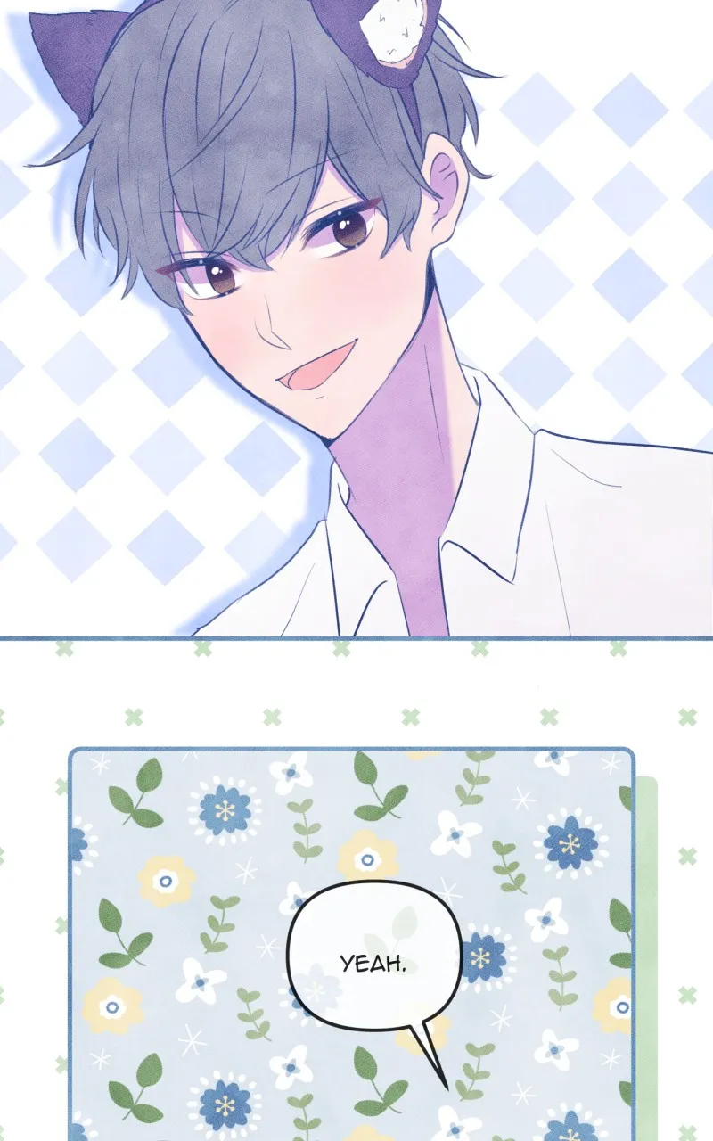 Love Cycle Chapter 38 page 20 - 