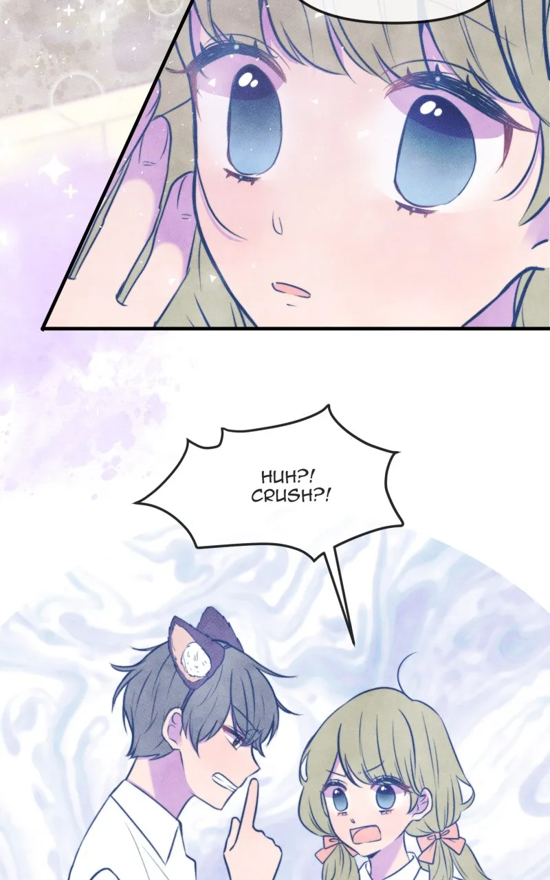 Love Cycle Chapter 38 page 3 - 