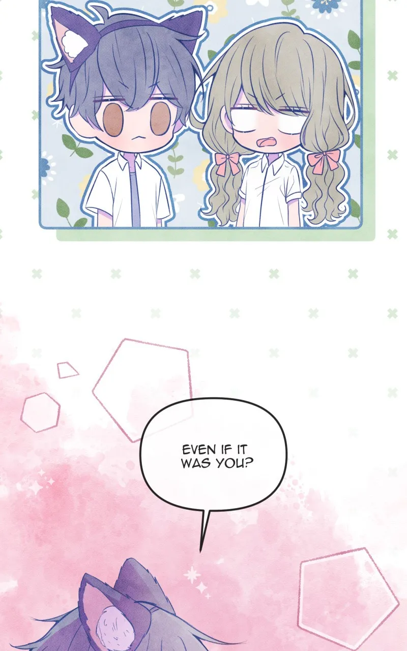 Love Cycle Chapter 38 page 21 - 