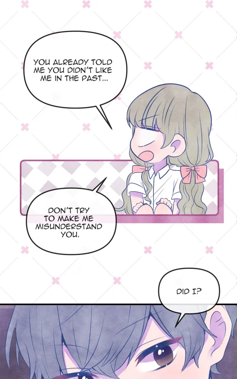 Love Cycle Chapter 38 page 23 - 