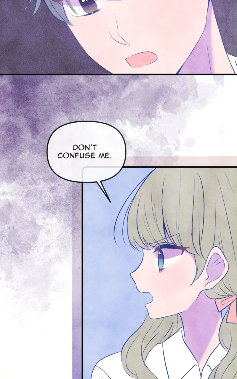 Love Cycle Chapter 38 page 24 - 