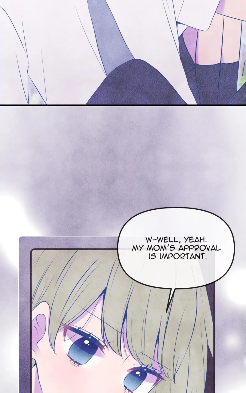 Love Cycle Chapter 38 page 26 - 
