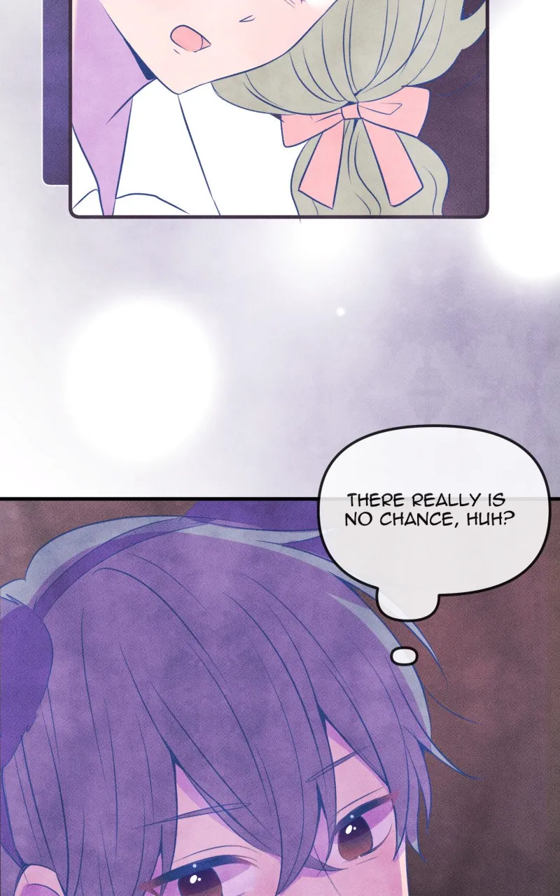 Love Cycle Chapter 38 page 27 - 