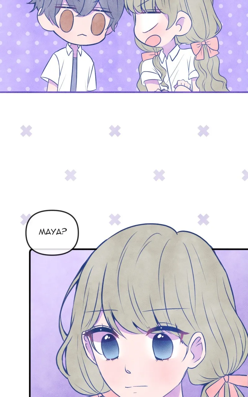 Love Cycle Chapter 38 page 29 - 