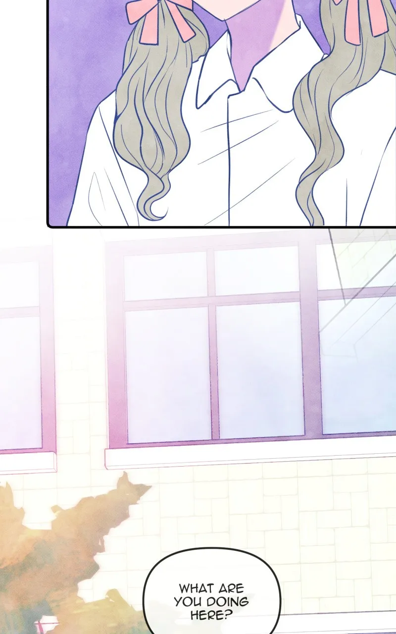 Love Cycle Chapter 38 page 30 - 