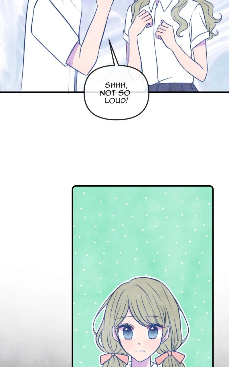 Love Cycle Chapter 38 page 4 - 