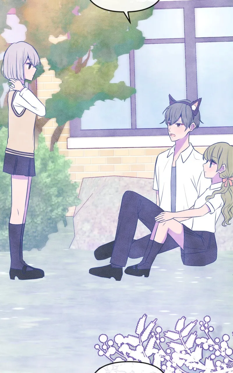Love Cycle Chapter 38 page 31 - 