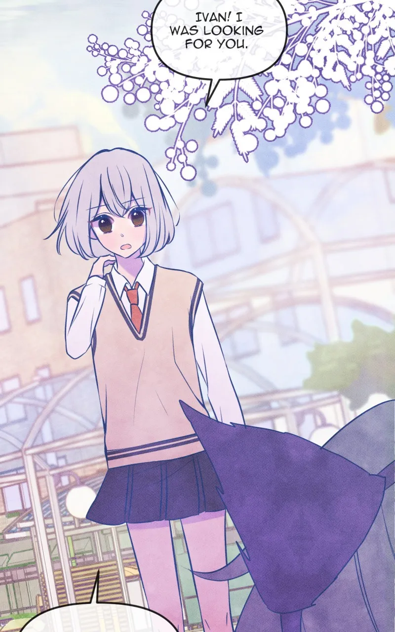 Love Cycle Chapter 38 page 32 - 