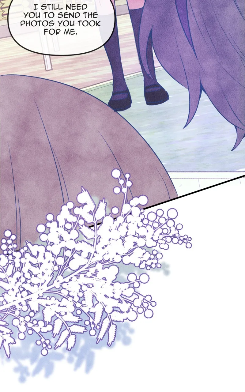 Love Cycle Chapter 38 page 33 - 