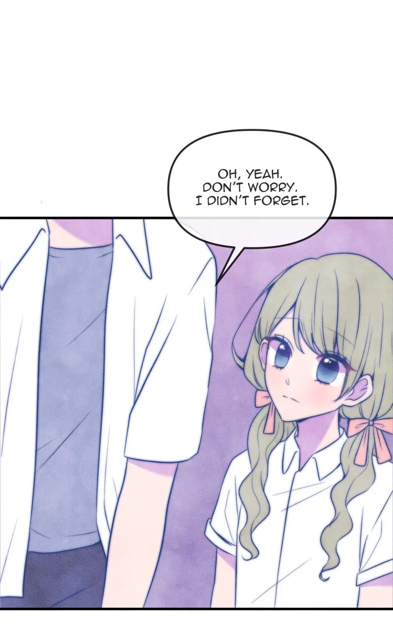 Love Cycle Chapter 38 page 34 - 