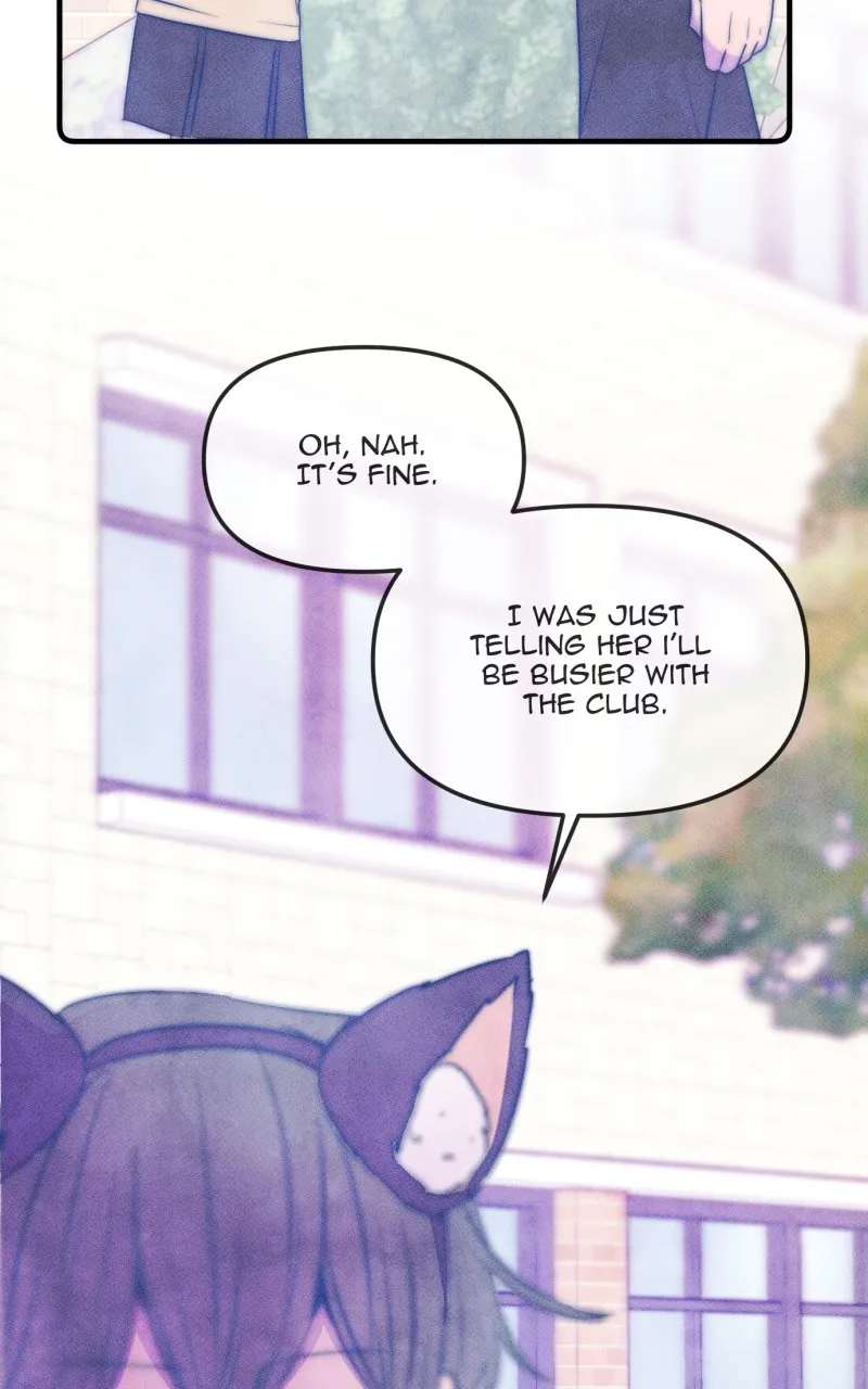 Love Cycle Chapter 38 page 36 - 