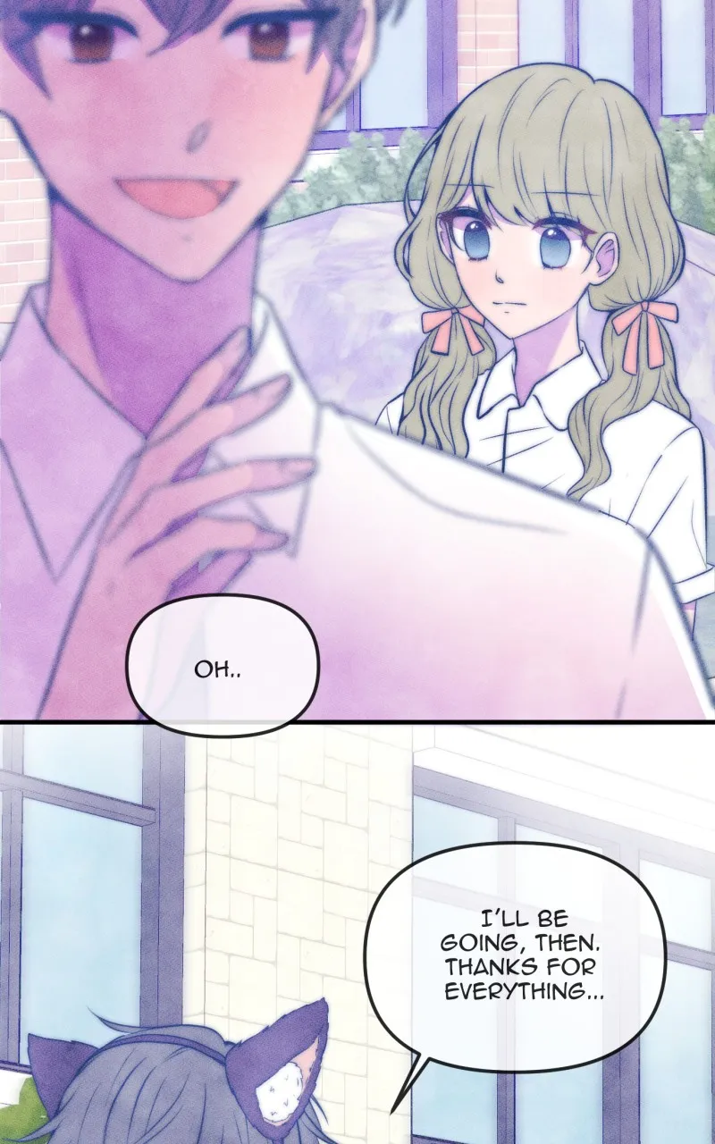 Love Cycle Chapter 38 page 37 - 