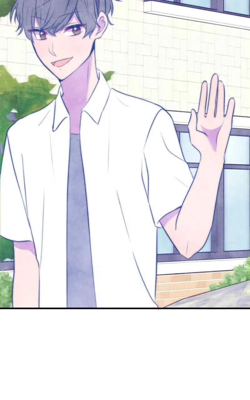 Love Cycle Chapter 38 page 38 - 
