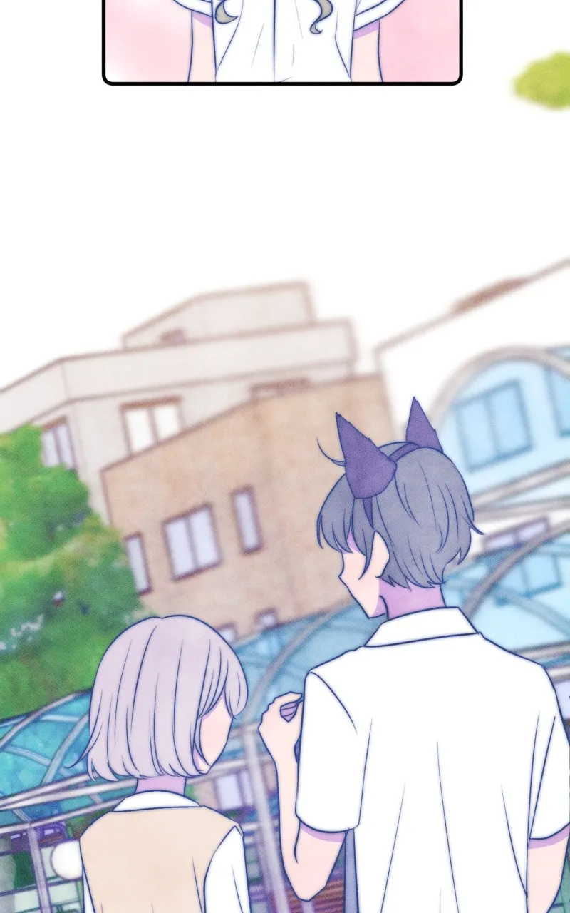 Love Cycle Chapter 38 page 40 - 