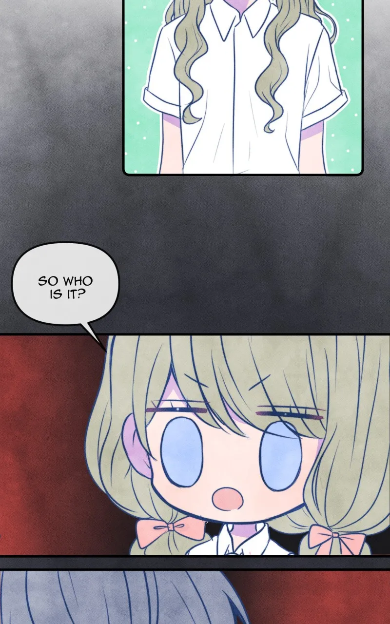 Love Cycle Chapter 38 page 5 - 