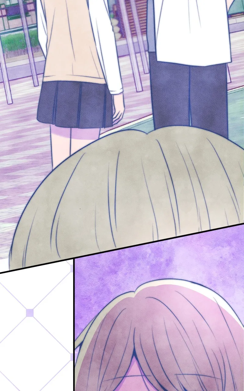 Love Cycle Chapter 38 page 41 - 