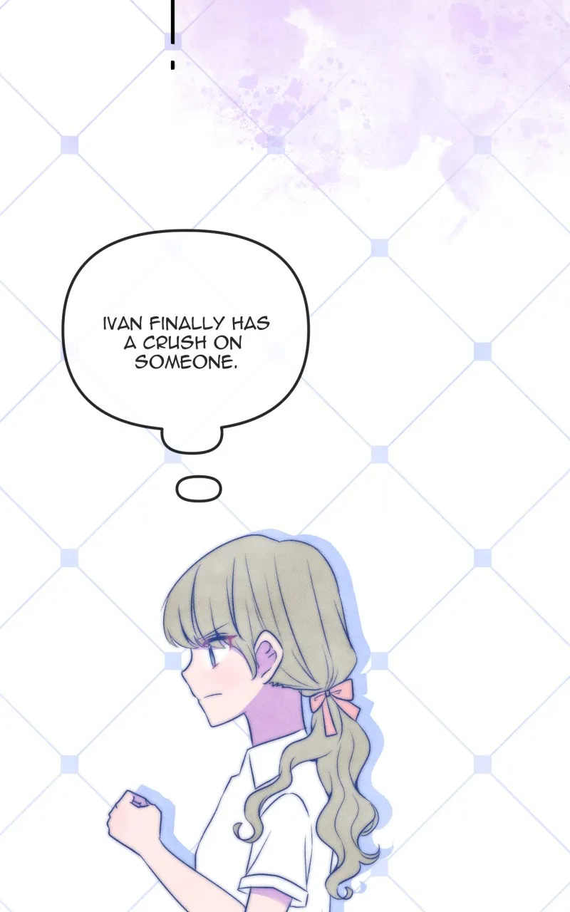 Love Cycle Chapter 38 page 43 - 