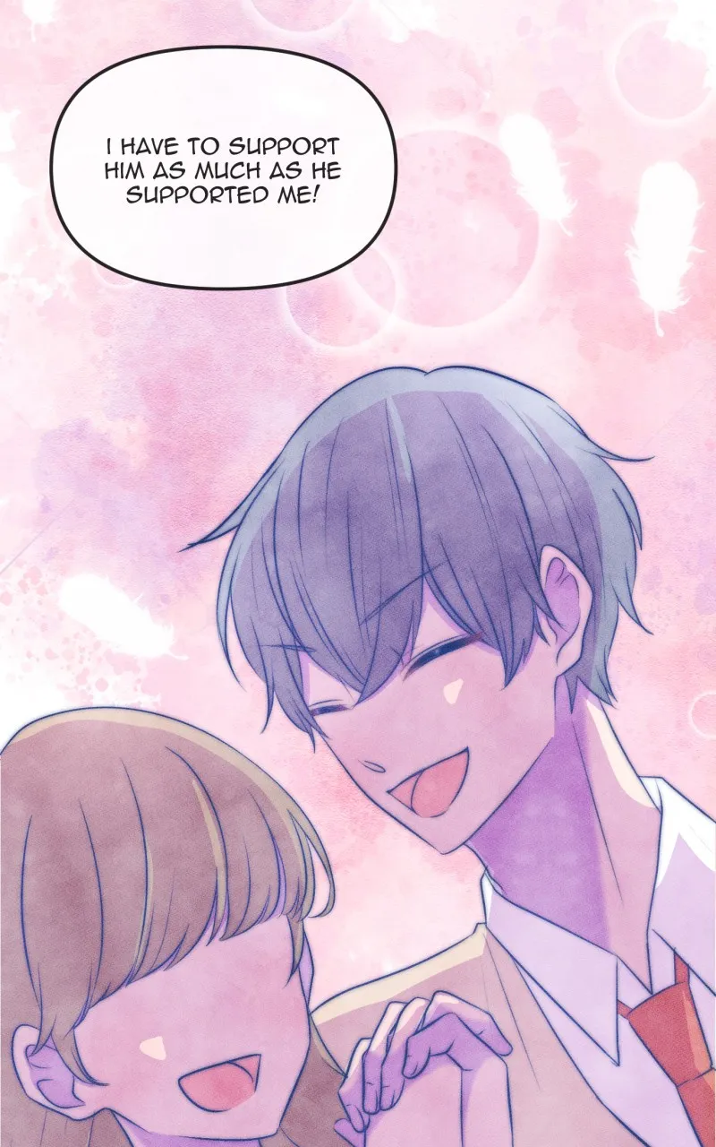 Love Cycle Chapter 38 page 45 - 