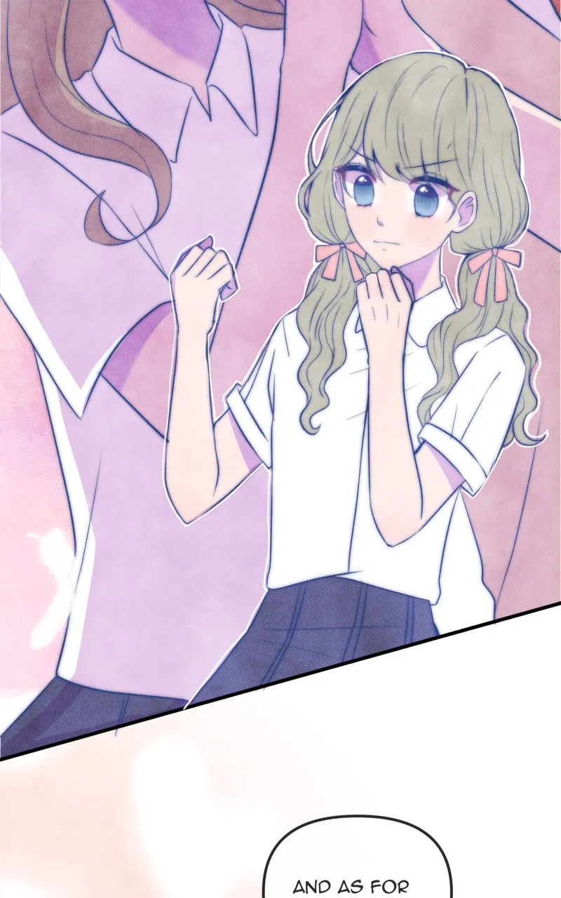 Love Cycle Chapter 38 page 46 - 