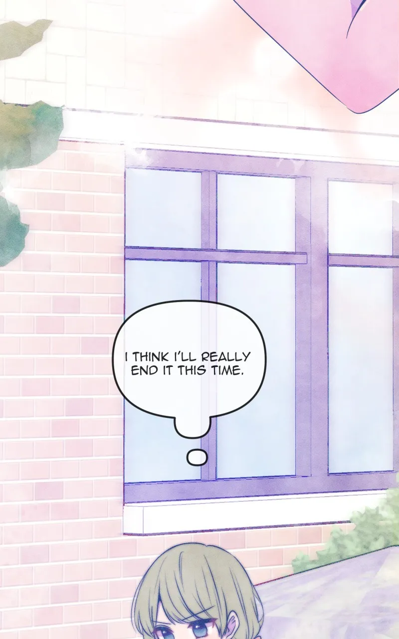 Love Cycle Chapter 38 page 48 - 