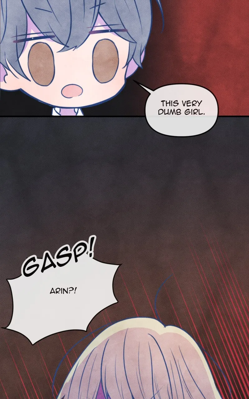 Love Cycle Chapter 38 page 6 - 