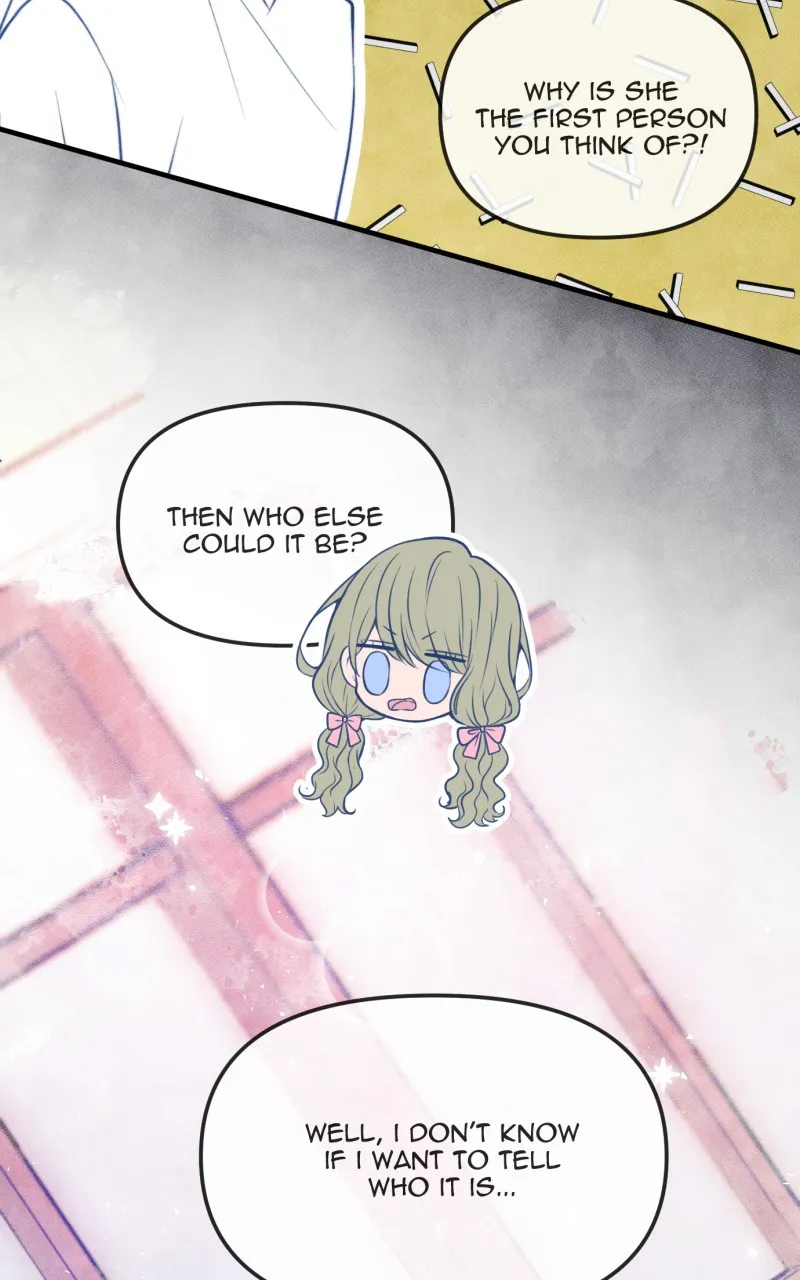 Love Cycle Chapter 38 page 8 - 