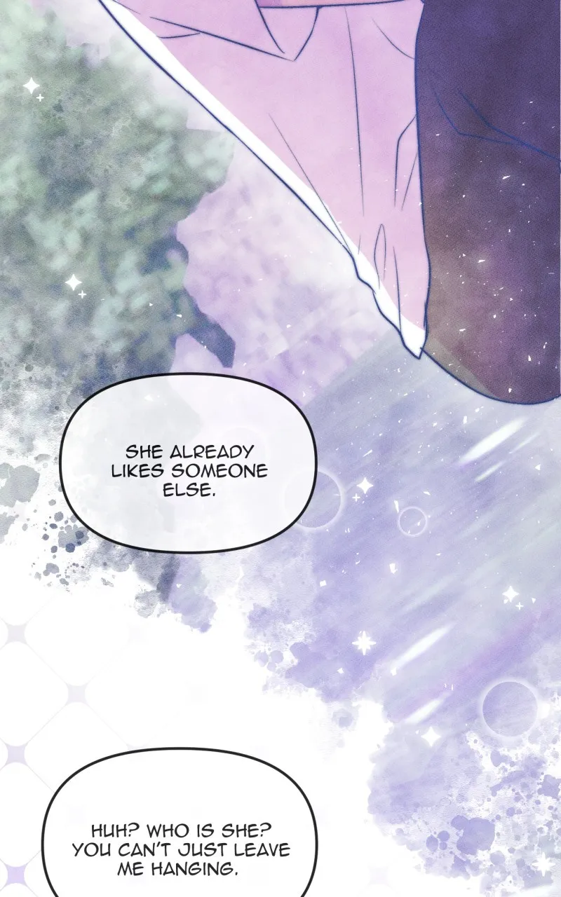 Love Cycle Chapter 38 page 10 - 