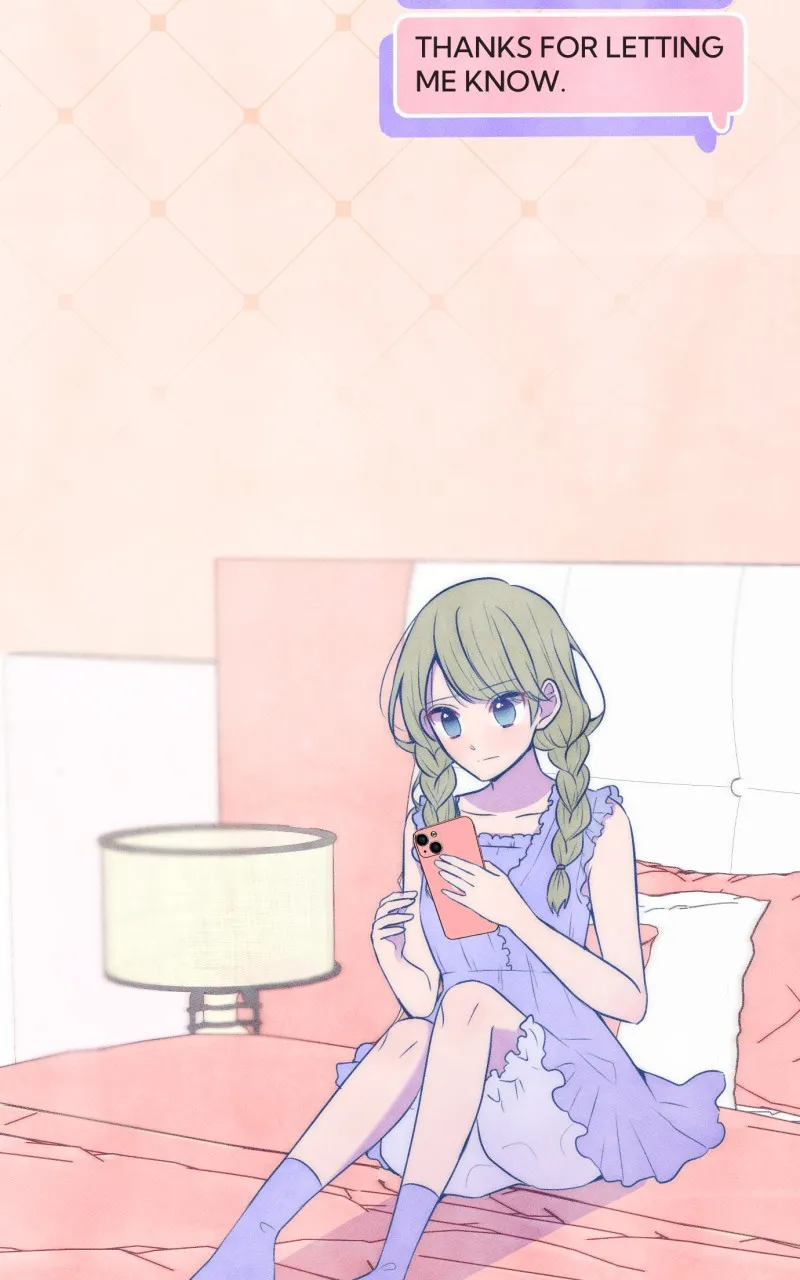 Love Cycle Chapter 39 page 2 - 