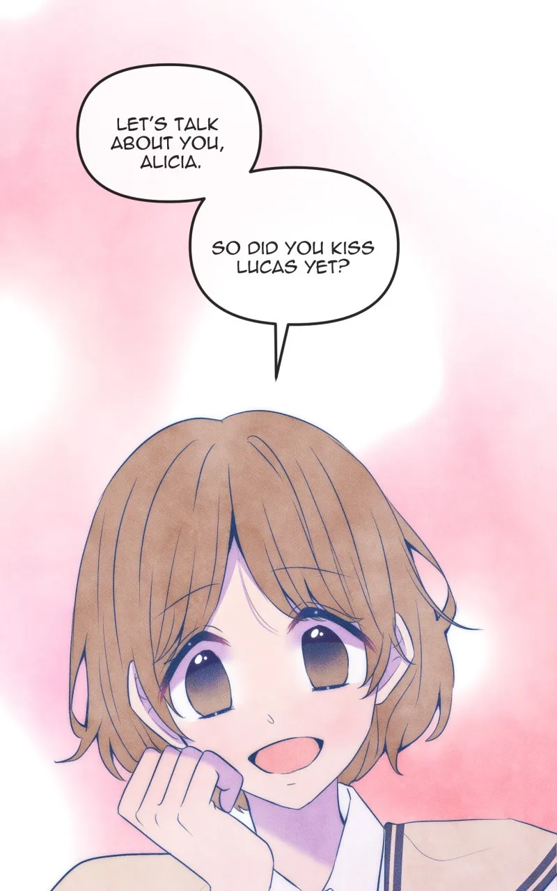 Love Cycle Chapter 39 page 11 - 