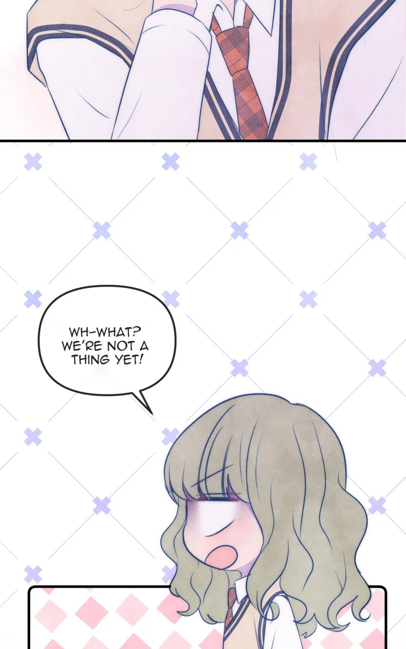 Love Cycle Chapter 39 page 12 - 