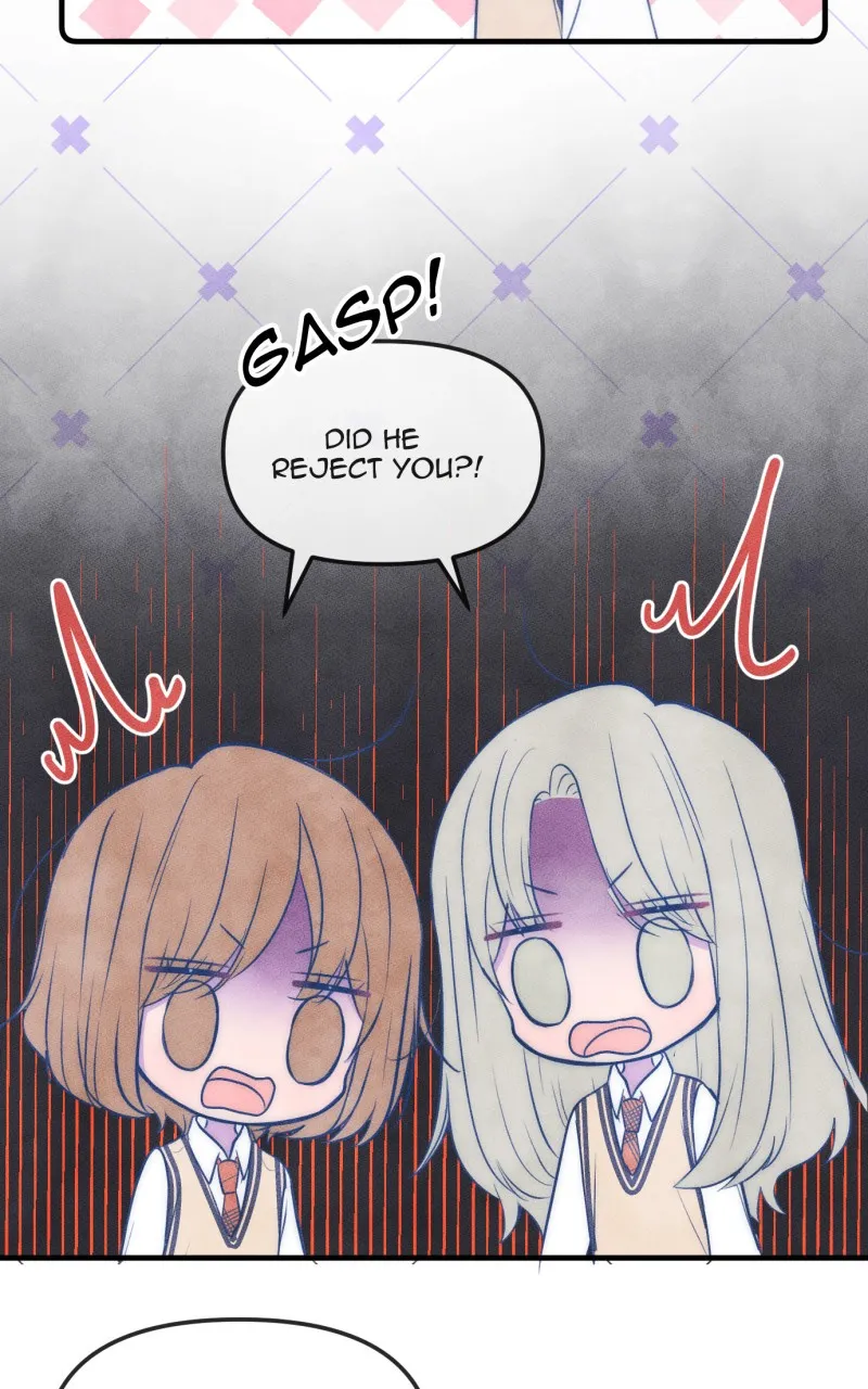 Love Cycle Chapter 39 page 13 - 