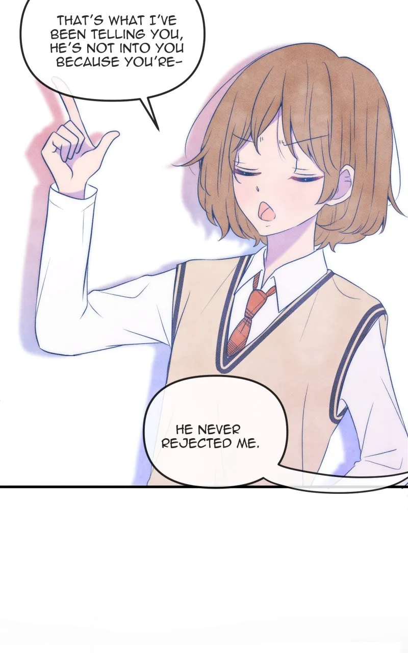 Love Cycle Chapter 39 page 14 - 