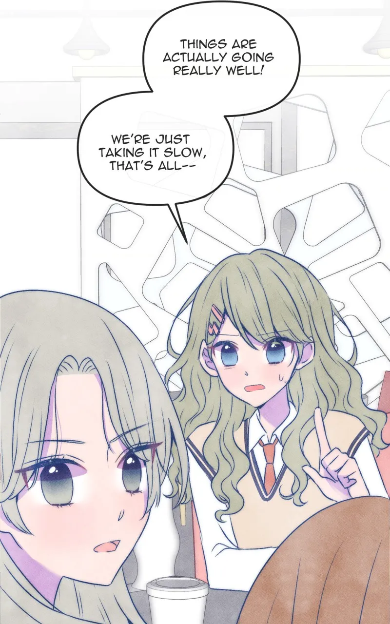 Love Cycle Chapter 39 page 15 - 