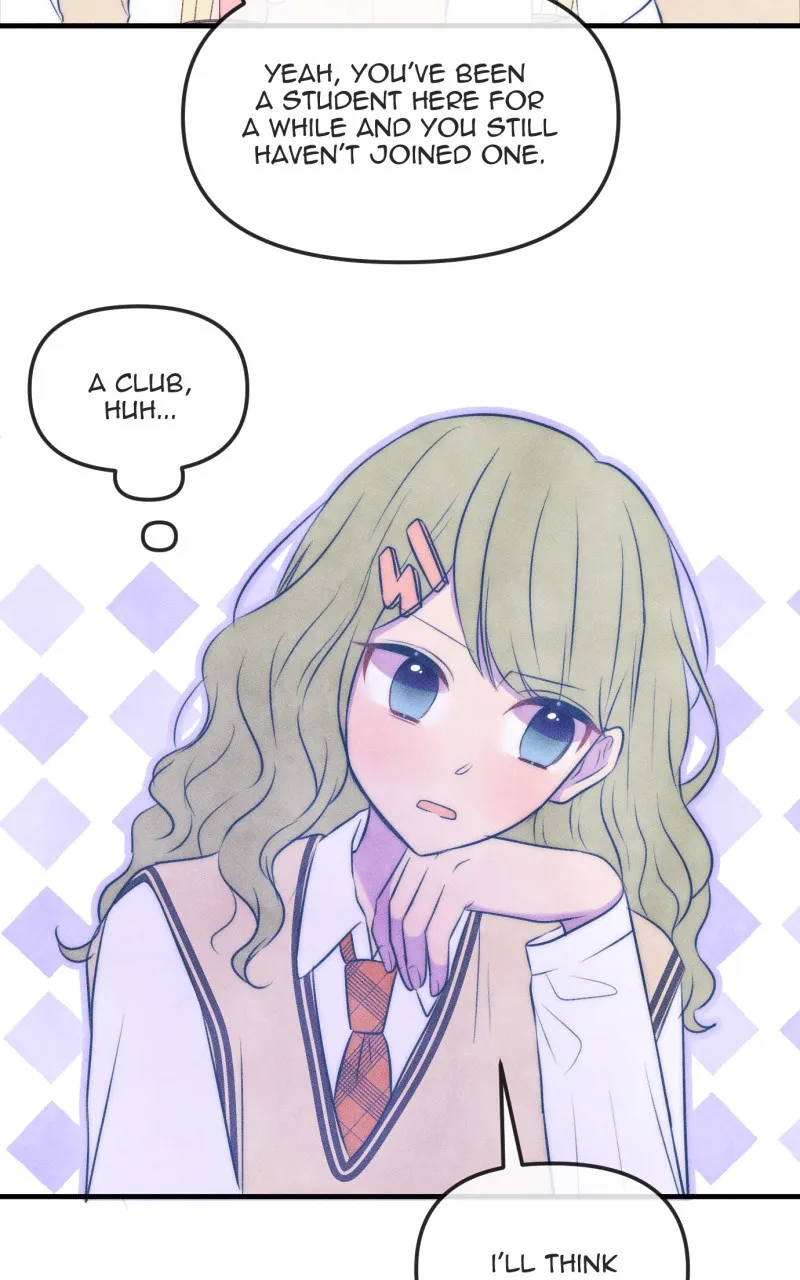 Love Cycle Chapter 39 page 20 - 