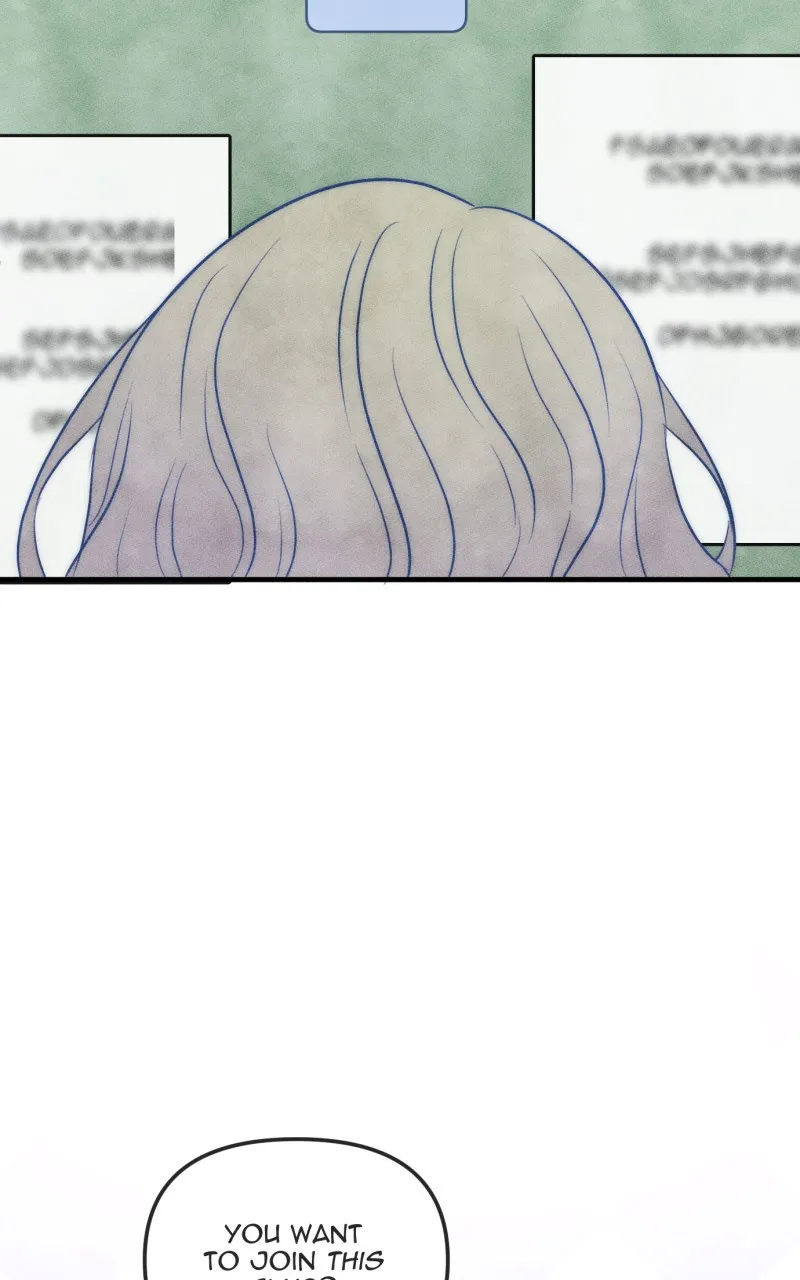 Love Cycle Chapter 39 page 23 - 