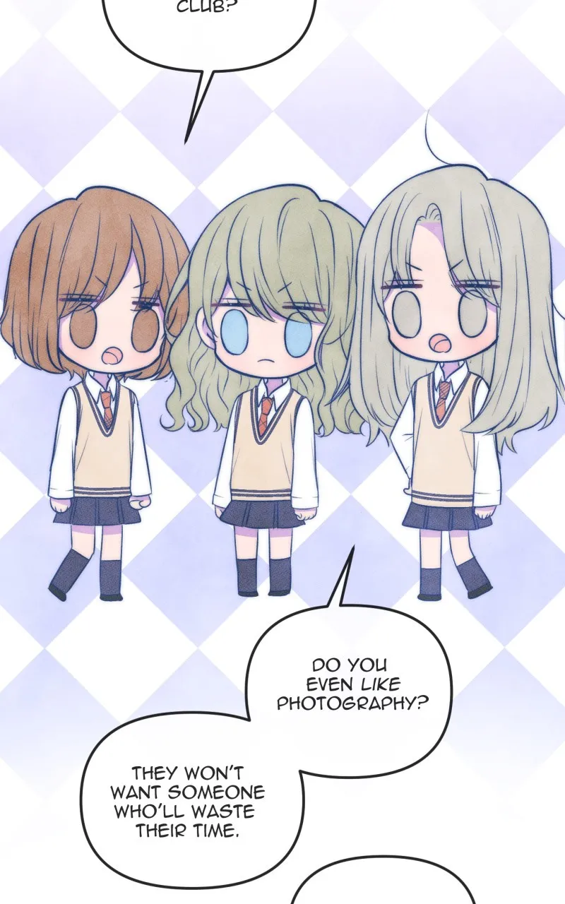 Love Cycle Chapter 39 page 24 - 