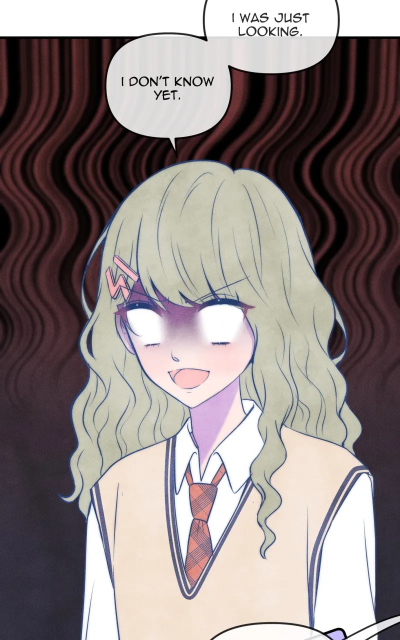 Love Cycle Chapter 39 page 25 - 